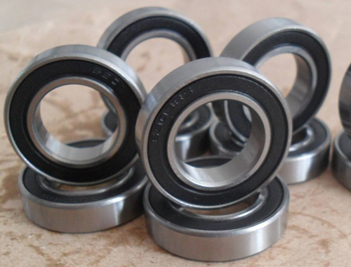 6205 2RS C4 bearing for idler